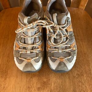 Merrell Hiker Shoes
